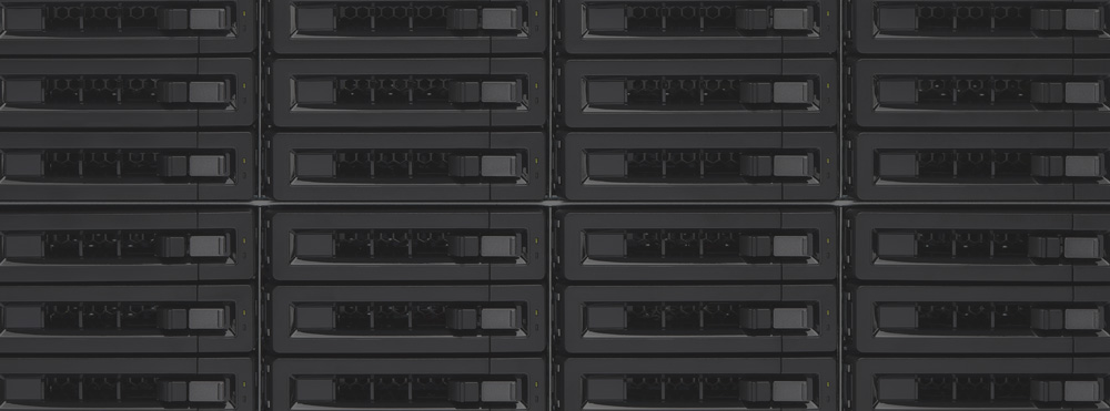 QNAP jako usługa w 3S i 6 argumentów dlaczego warto przenieść swoje serwery do bezpiecznego data center