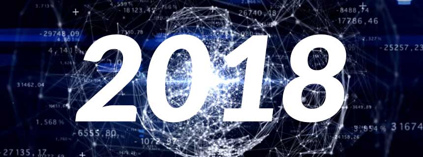 4 zagrożenia w sieci i jak im przeciwdziałać w 2018