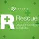 Chroń rzeczy, które kochasz – Seagate Rescue Data Recovery Services