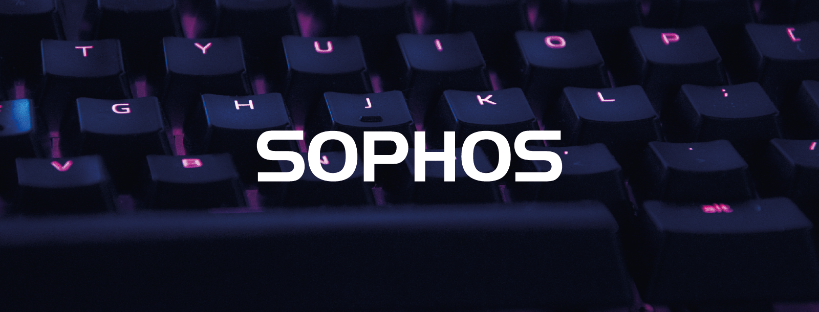 Sophos odpowiada na krytyczną podatność w Apache Log4j