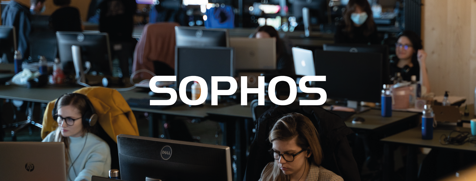 Tylko połowa pracowników uważa, że zasady cyberbezpieczeństwa są potrzebne – badanie Sophos