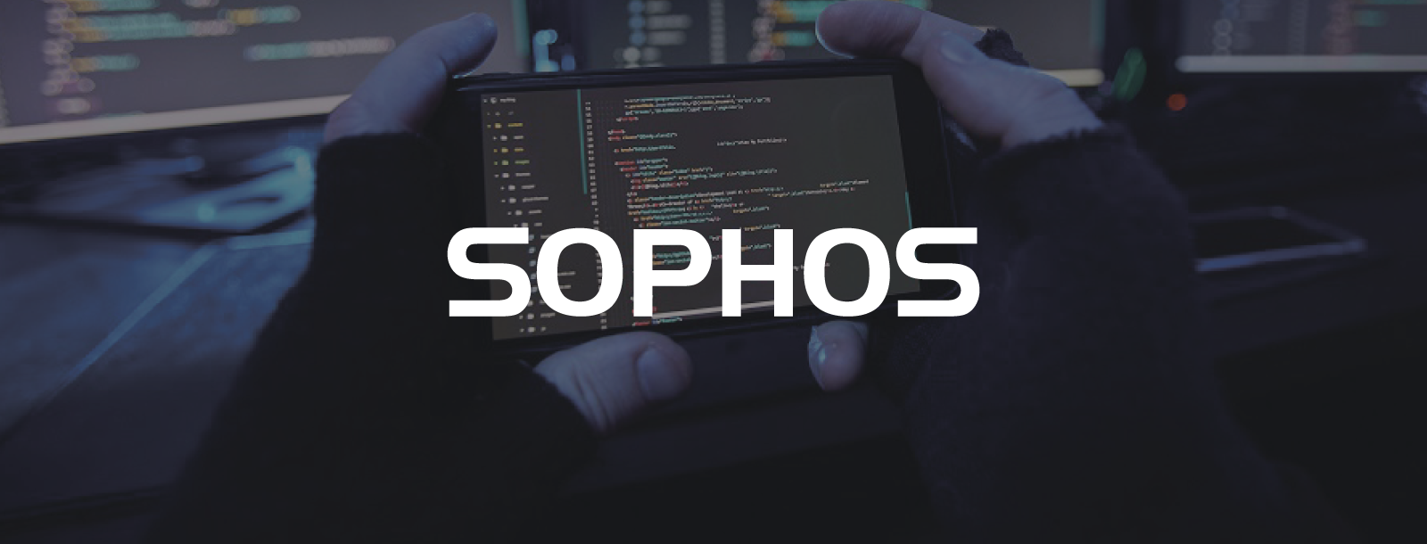 Raport Sophos: ponad 500 narzędzi i technik w arsenale cyberprzestępców