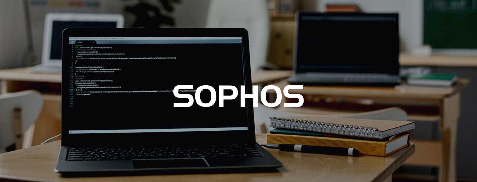 Raport Sophos: 4 na 5 szkół padło w ostatnim roku ofiarą ataków ransomware