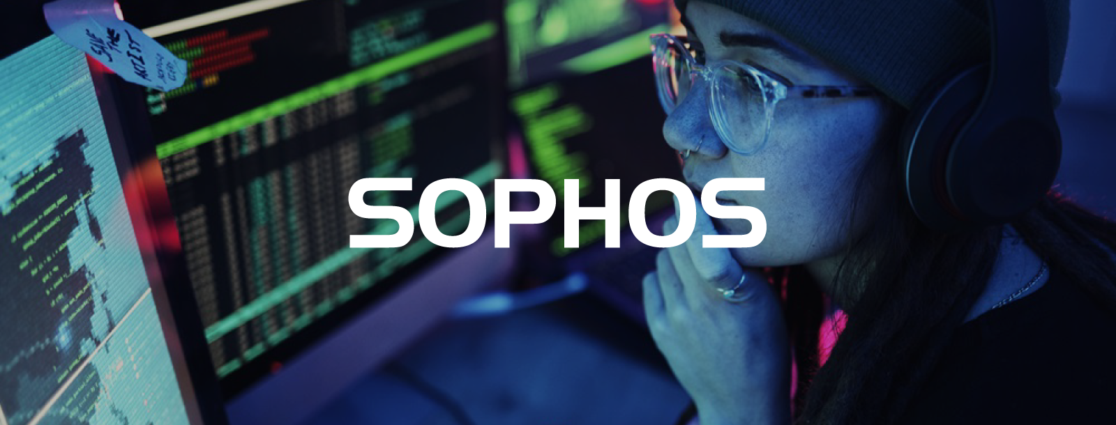 Raport Sophos: Hakerzy nie zwalniają, a skuteczna ochrona jest coraz trudniejsza