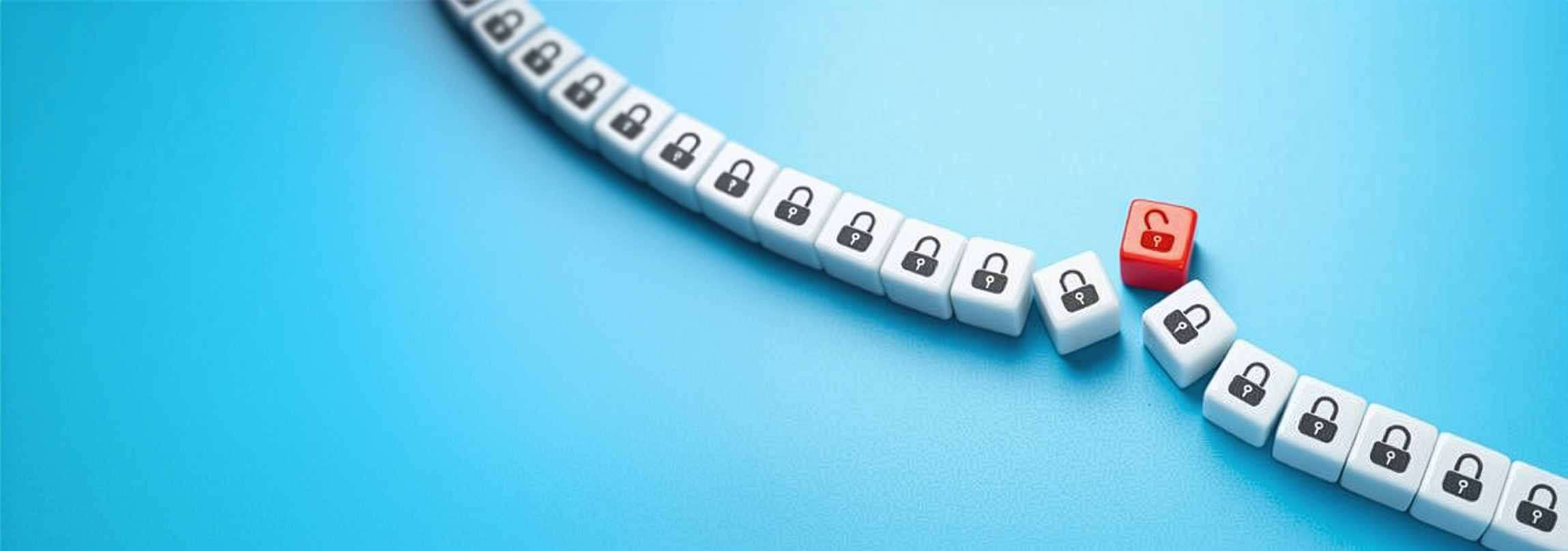 Od prokrastynacji po brak narzędzi– jak firmy otwierają drzwi cyberprzestępcom?