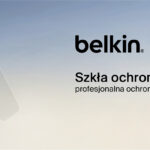 Szkła ochronne Belkin – profesjonalna ochrona ekranu smartfona.