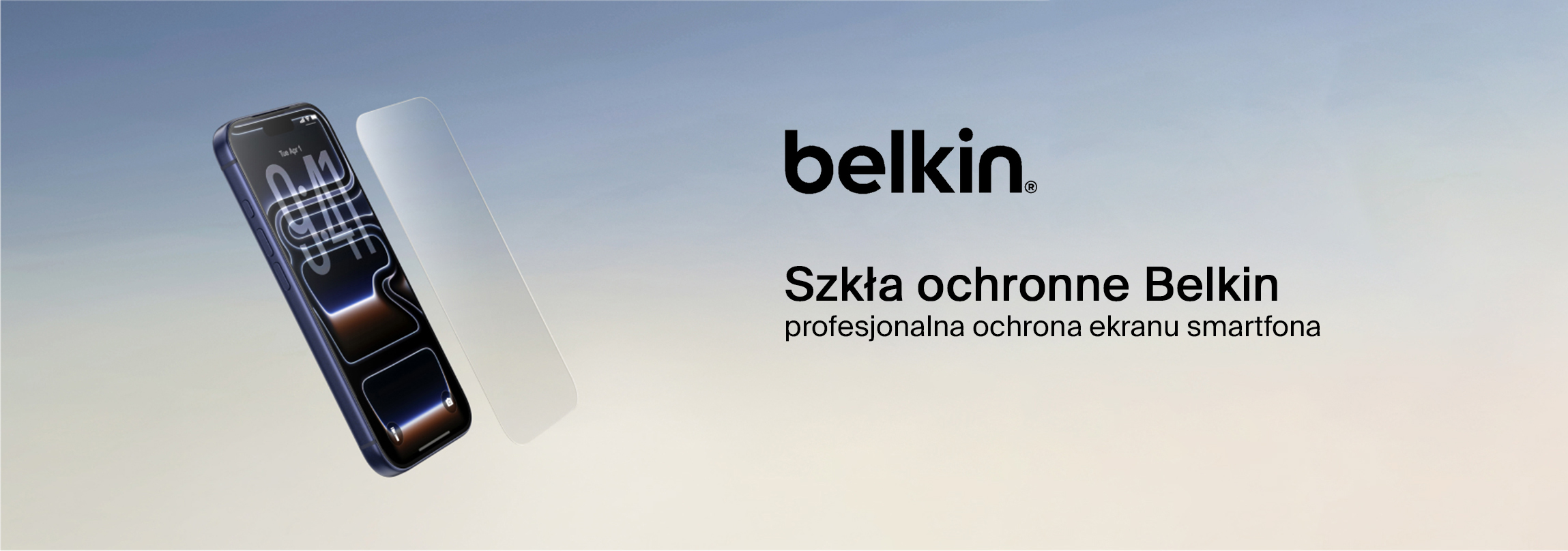 Szkła ochronne Belkin – wybierz najlepsze zabezpieczenie ekranu